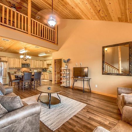 Oma13A14 Gruene Bungalow At Old Mills Resort New Braunfels Εξωτερικό φωτογραφία