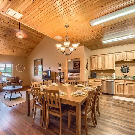 Oma13A14 Gruene Bungalow At Old Mills Resort New Braunfels Εξωτερικό φωτογραφία