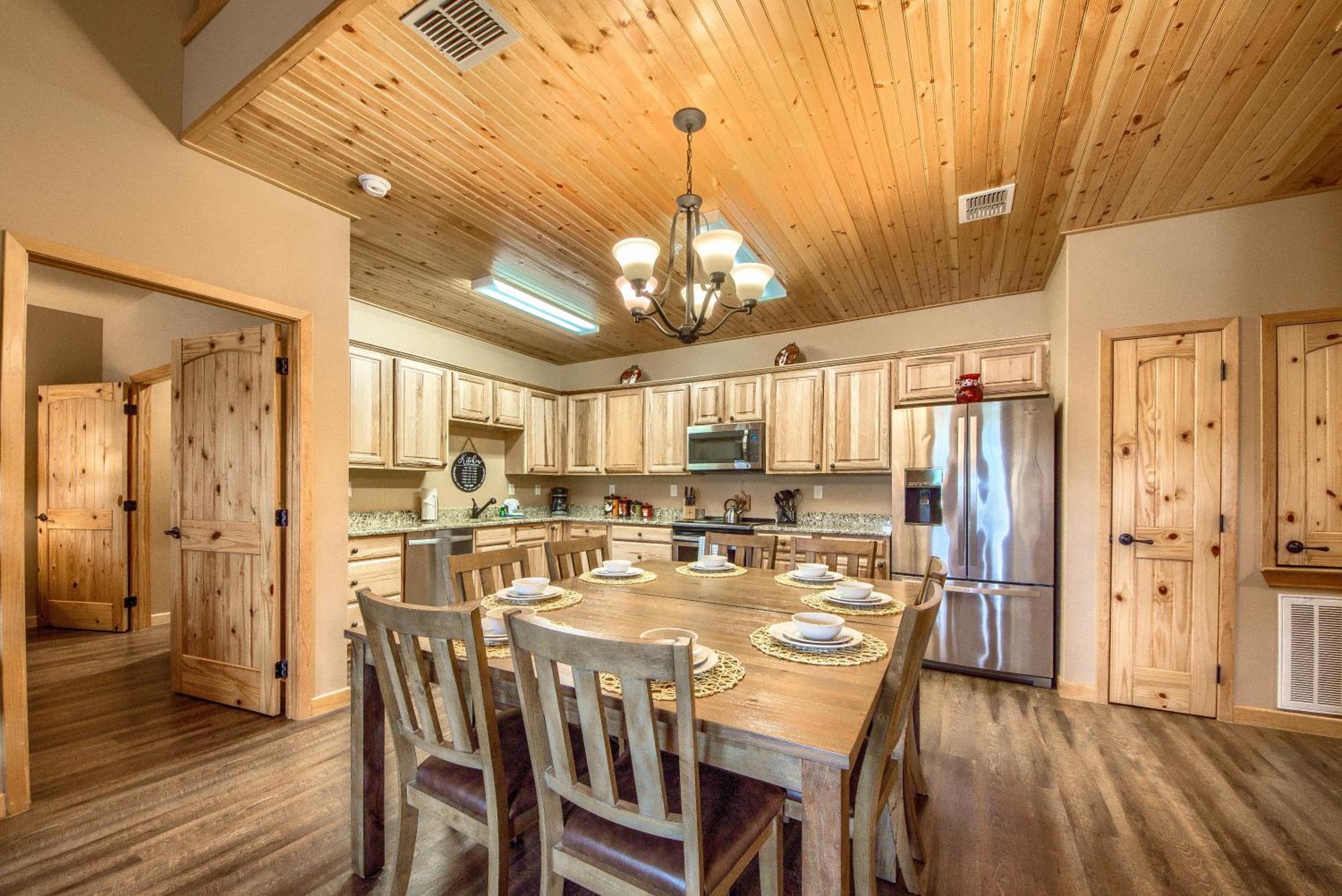 Oma13A14 Gruene Bungalow At Old Mills Resort New Braunfels Εξωτερικό φωτογραφία