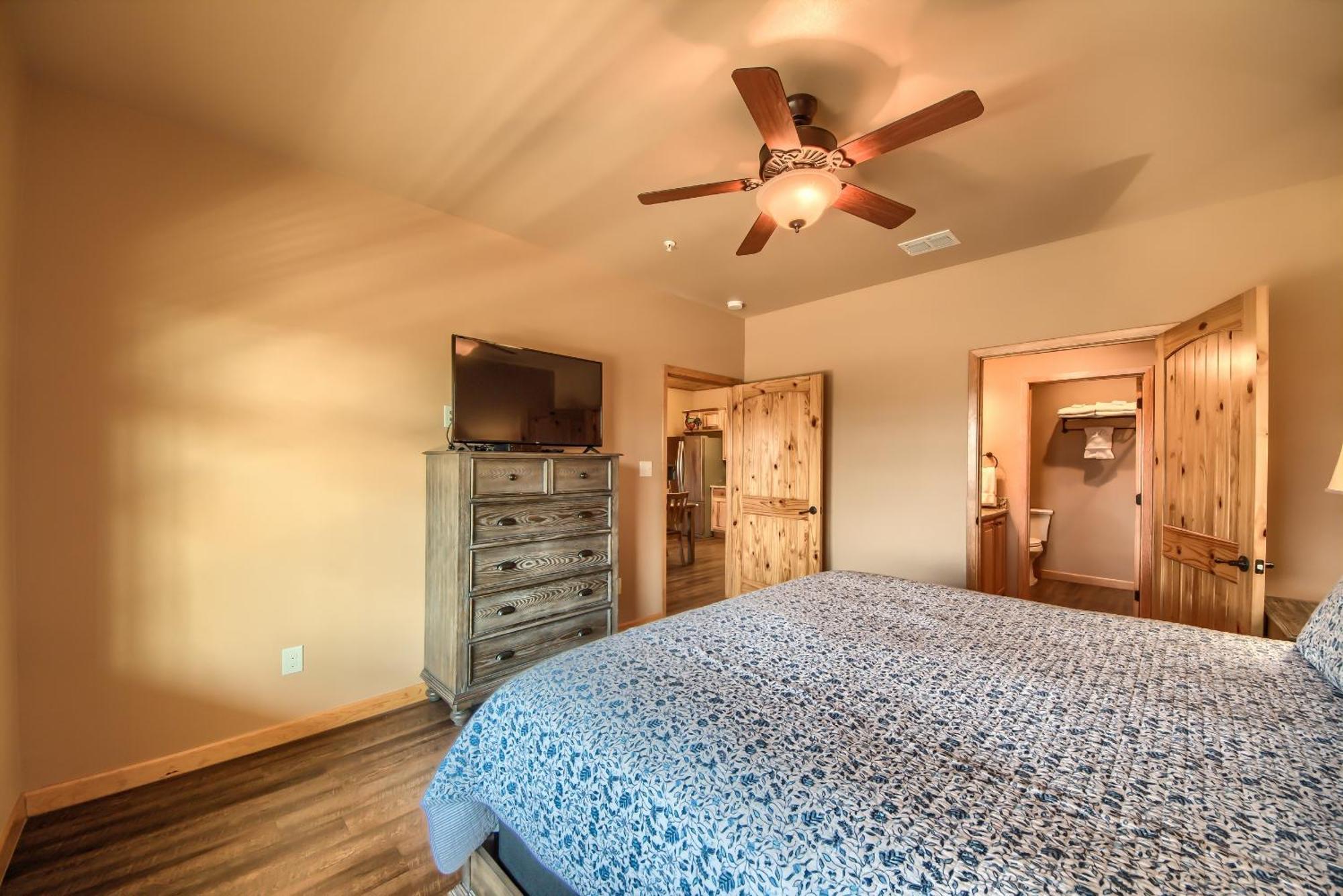 Oma13A14 Gruene Bungalow At Old Mills Resort New Braunfels Εξωτερικό φωτογραφία